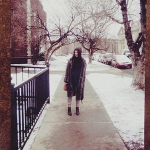 Meet your Posher, Grace